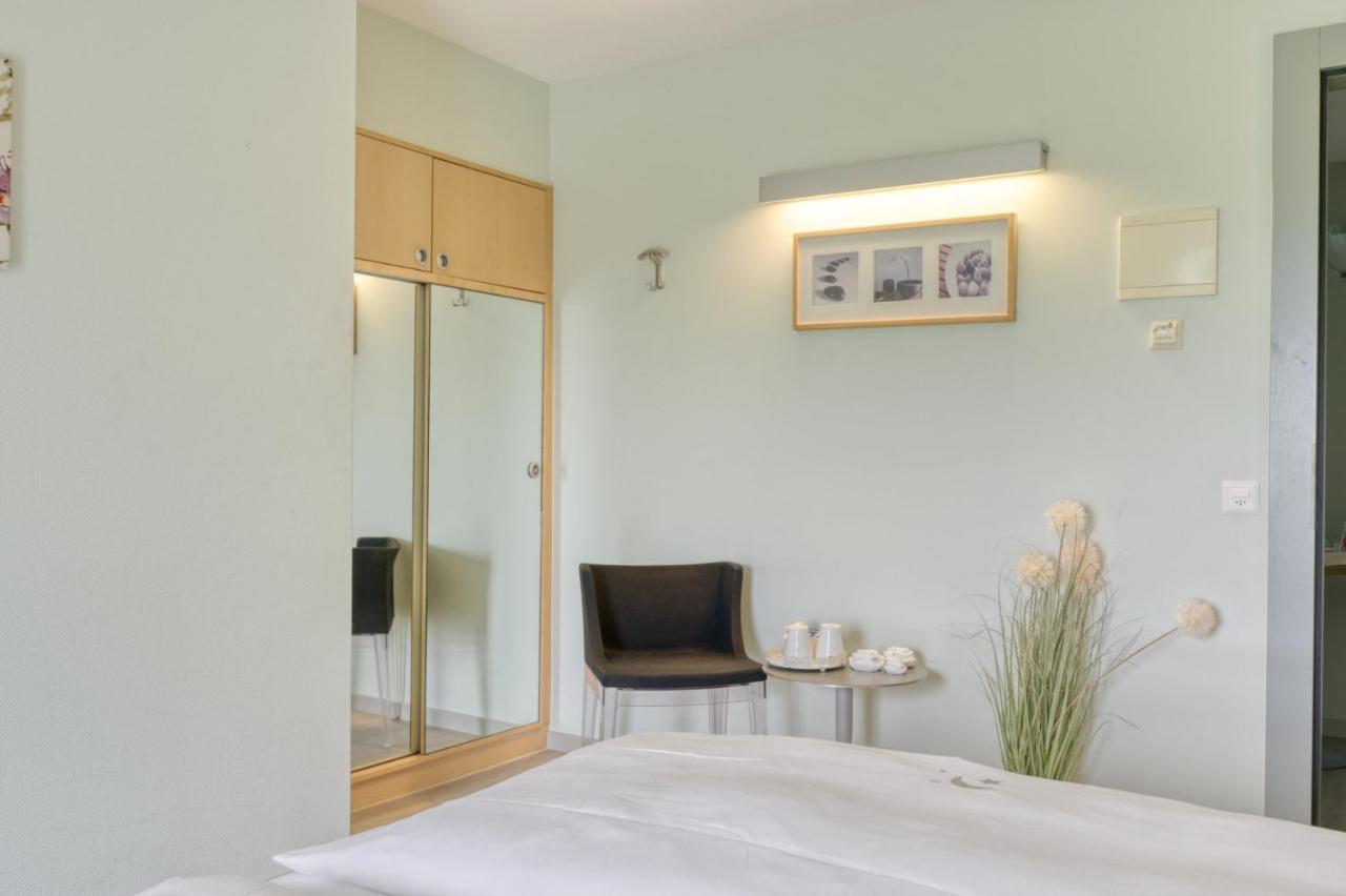 Hôtel Le Funi de Cossonay Extérieur photo